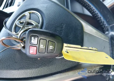 2012 Toyota Camry Se из США, поврежденный, VIN 4T1BF1FKXCU064707